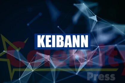 Keibann