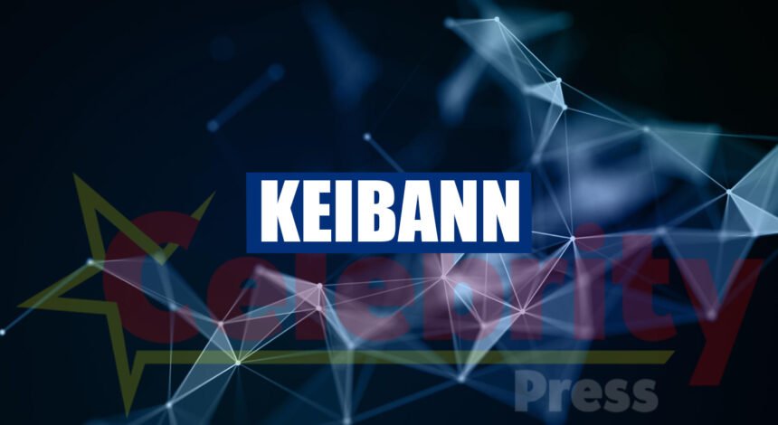Keibann