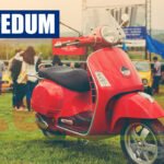 Mopedum