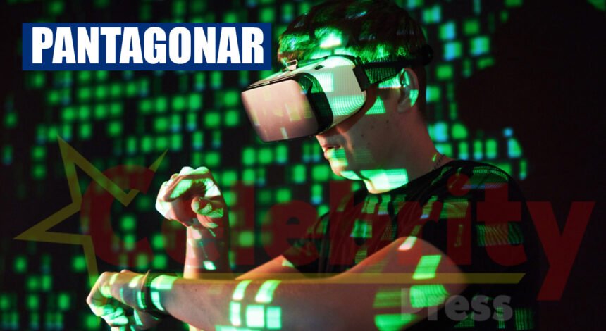 Pantagonar