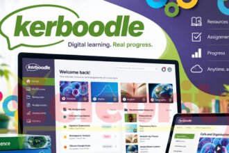 Kerboodle