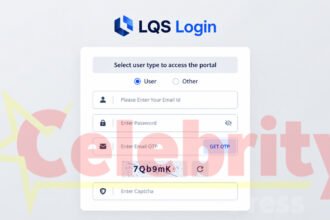 LQS Login