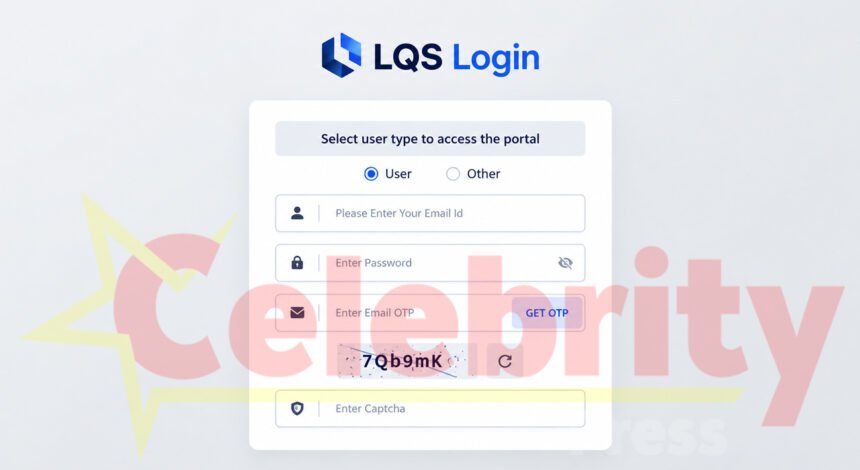 LQS Login