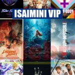 Isaimini VIP