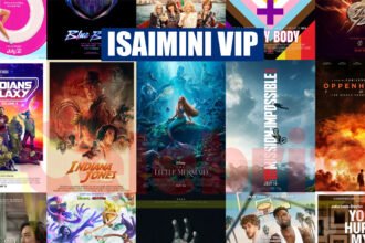 Isaimini VIP