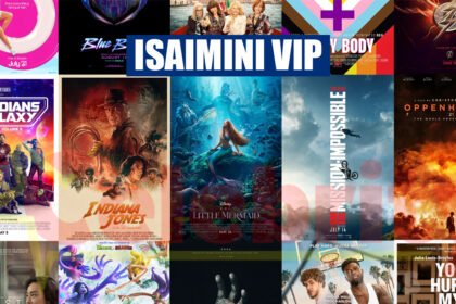 Isaimini VIP