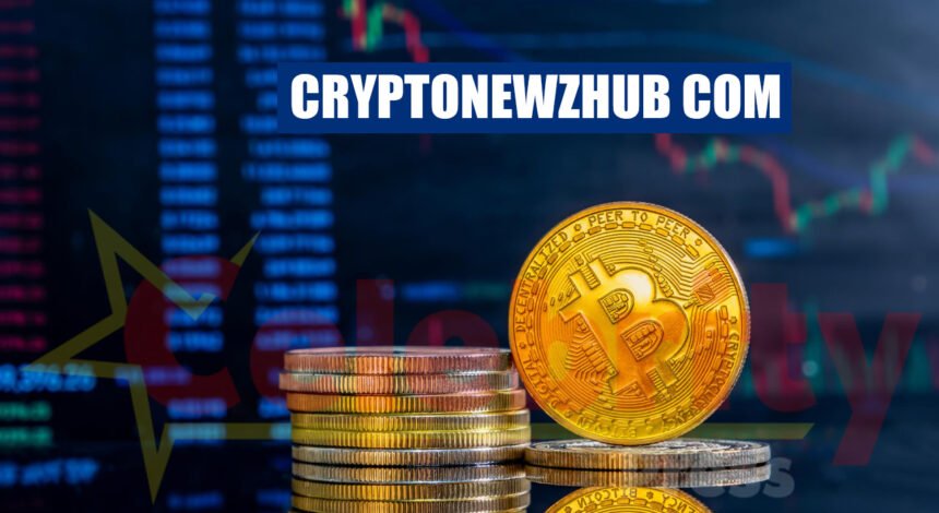 Cryptonewzhub com