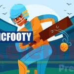 Cricfooty