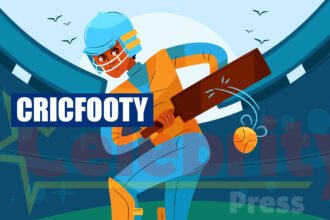 Cricfooty