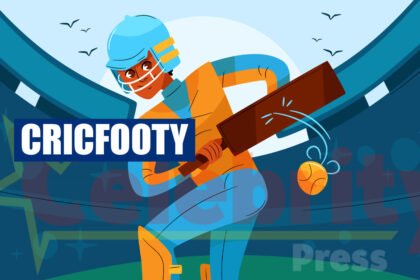 Cricfooty