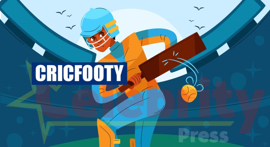 Cricfooty