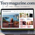 Tozymagazine.com