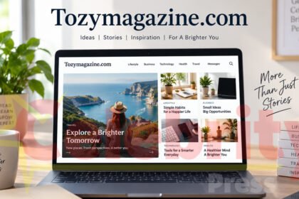 Tozymagazine.com