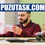 Puzutask.com