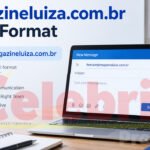 Magazineluiza.com.br Email Format