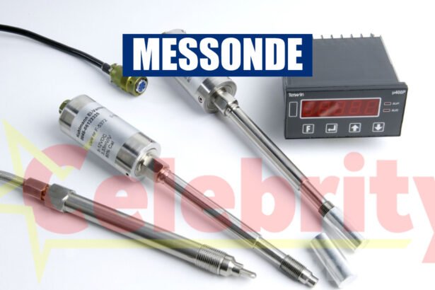 Messonde