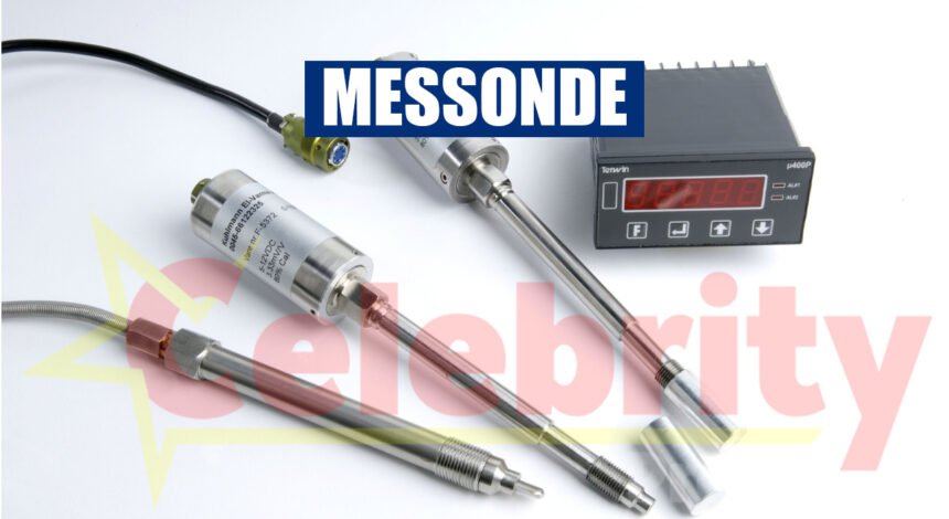 Messonde