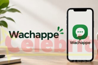 Wachappe