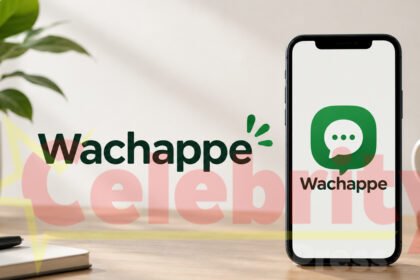 Wachappe