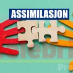 Assimilasjon