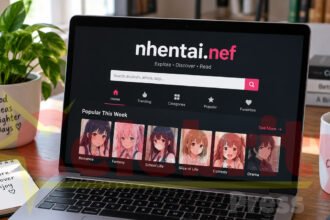 nhentai.nef