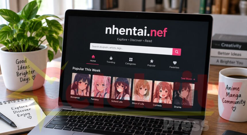 nhentai.nef