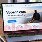 Voozon.com