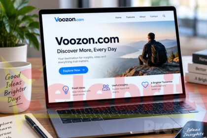 Voozon.com