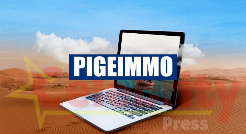 Pigeimmo