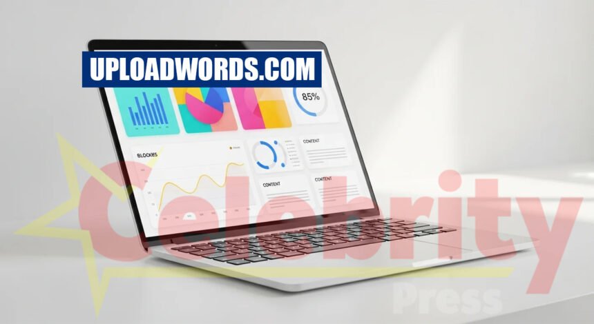 UploadWords.com