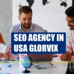 SEO Agency in USA Glorvix