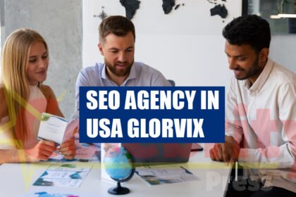 SEO Agency in USA Glorvix