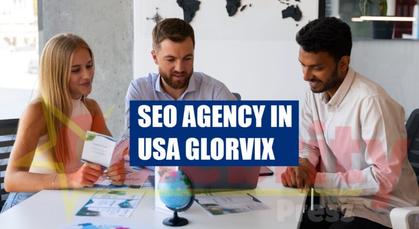 SEO Agency in USA Glorvix