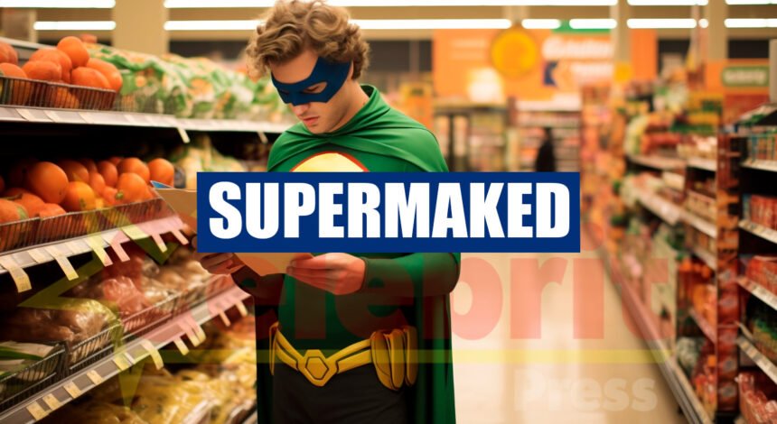 Supermaked