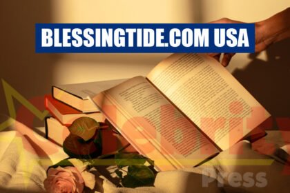 Blessingtide.com USA