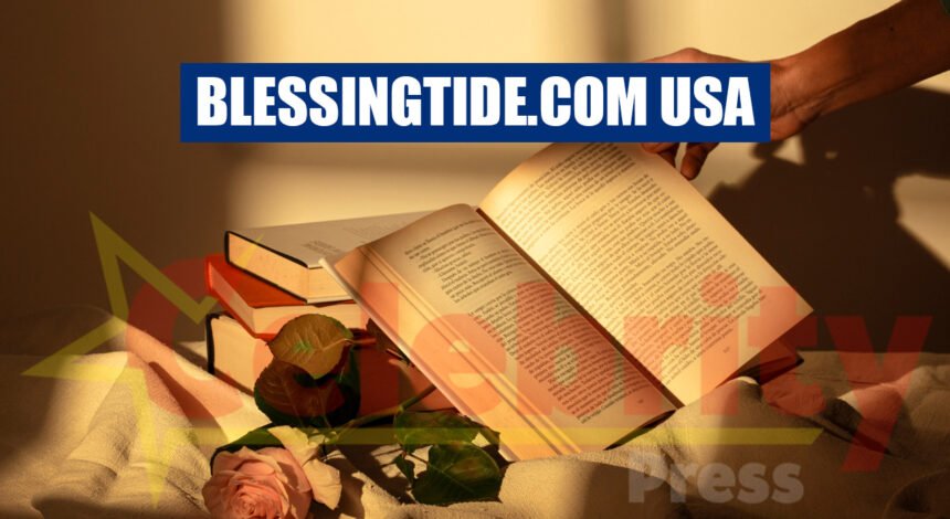 Blessingtide.com USA