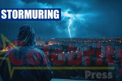 Stormuring