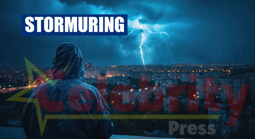 Stormuring