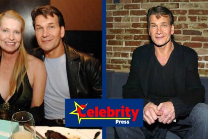 Sean Kyle Swayze