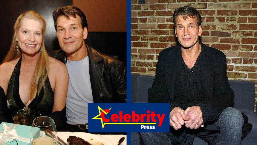 Sean Kyle Swayze