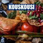 Kouskousi
