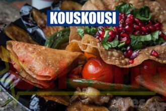 Kouskousi