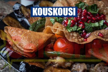 Kouskousi