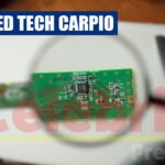 BadSeed Tech Carpio