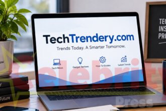 TechTrendery.com