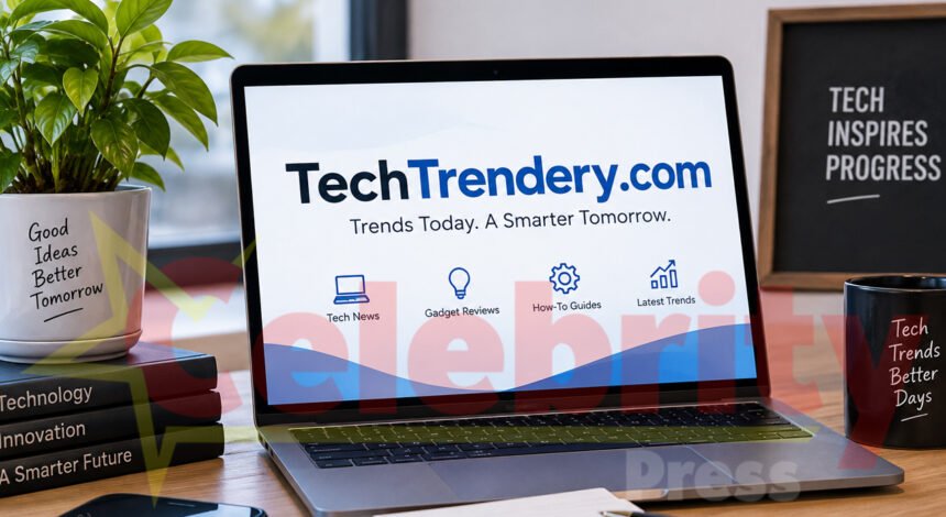 TechTrendery.com