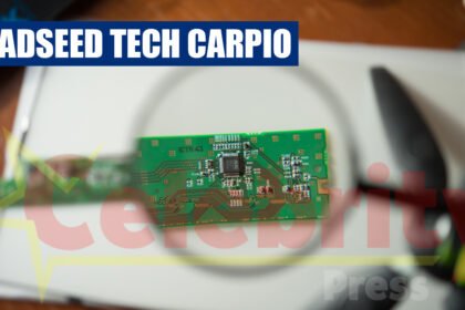BadSeed Tech Carpio