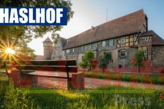 Haslhof