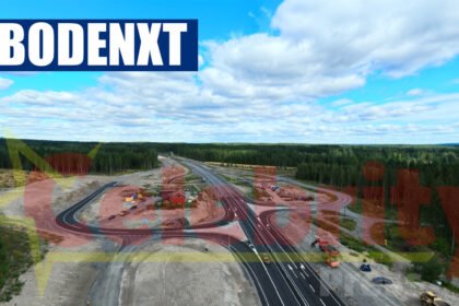 Bodenxt