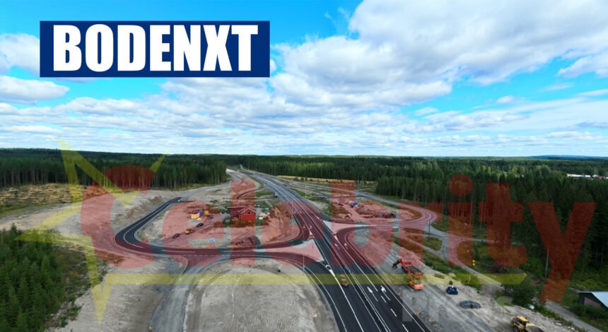 Bodenxt